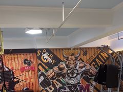 -中田健身工作室(中针商务店)