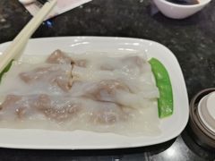 -新兴·金羊座·粤菜点心(乐峰店)