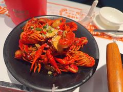 -熊记虾王·蓝龙虾(东晓南店)