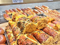 -烘焙町面包店(西四店)