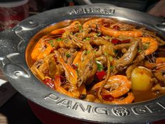 -胖哥俩肉蟹煲(杭州下沙学林街店)