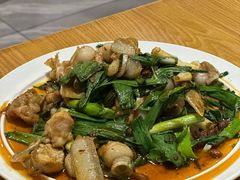 -灯盏窝餐厅