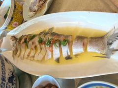 -山外山菜馆(玉泉路店)