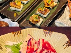 -松鹤精致料理(五一中路店)