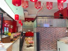 -老郑家东北春饼(龙悦居店)