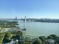 -君来湖滨饭店·渔餐厅