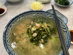 -朱洪元苏式面馆(绿宝广场店)