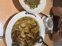 -太二酸菜鱼(福州泰禾店)