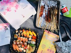-河风精致寿司(尼盛店)