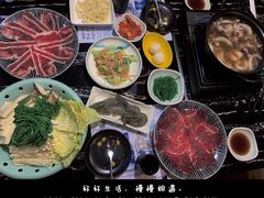 -松坂屋日料自助(长城路店)