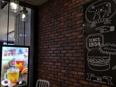 -汉堡王(大连柏威年餐厅店)