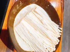 -锅来乐地锅鸡(安亭店)