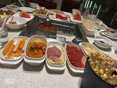 -海底捞大排档火锅(打浦路店)