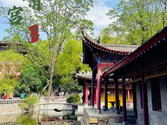 -华清宫景区