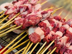 -新疆艾麦尔烧烤(丰台路口店)