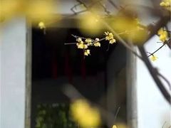 -庐山西海国际温泉度假村