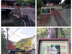 -众神白水涧景区