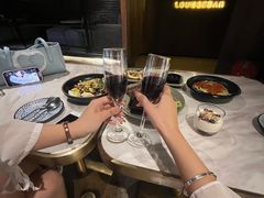 -STARRY CAFE & LOUNGE BAR(高新店)
