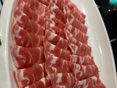 -上二楼涮肉馆(顺义二中店)
