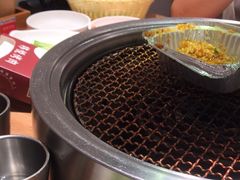 -韩悦牛排烤肉无限续(宝能中心店)