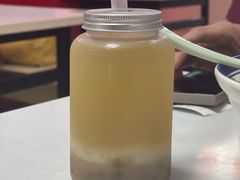 -明呈黄鱼面馆(斜土路店)