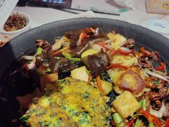 -一烙锅(友谊店)