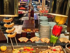 -印象餐厅(杭州国际博览中心北辰大酒店)