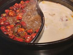 -捞王锅物料理(凯旋路店)