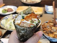 -芥岛(河北大街店)