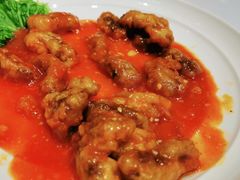 -宁夏国强手抓羊肉·清真菜(未央路凤三店)