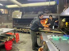 -丰依竹食·老牌竹筒饭
