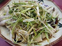 -隆都四季香饭店(碧海路店)