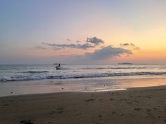 -三亚湾海居铂尔曼度假酒店