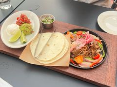 -Chili's Cafe&Bar奇利斯(滨江店)