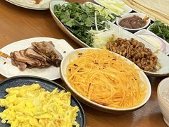 -老昌春饼(中央大街店)