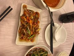 -玲珑餐厅(陕西南路店)