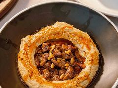 -Efes Turkish & Mediterranean Cuisine 艾菲斯餐厅(陆家嘴店)