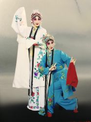 -梨园天地京剧摄影(玲珑天地店)