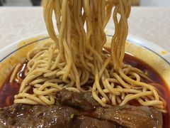 -易毛特色牛肉面(解放碑步行街店)