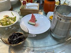 -闽公馆·客家私房菜·商务宴请·包厢(杏林橡树湾店)