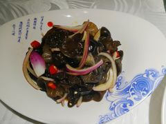 -雲蜀龙阁·金牌水煮鱼(方庄店)