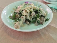 -崖口红树林海鲜餐厅