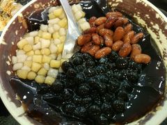 -鲜芋仙(宝地广场店)