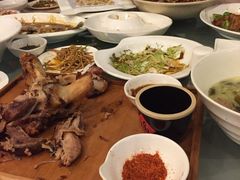 -老东营·东营菜(西四路店)