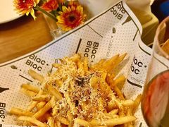 -Blac+Blac(中海环宇荟店)