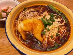 -好这口重庆小面(牡丹园旗舰店)
