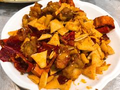 -小民大排档(光谷店)