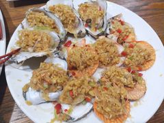 -南海渔家•海鲜•正宗海南菜(海棠湾店)