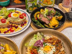 -西语·炭烧牛排(卓越中寰店)