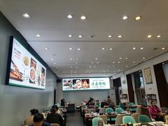 -紫光园·烤鸭·北京菜(团结湖店)